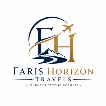 FARISHORIZONTRAVELS